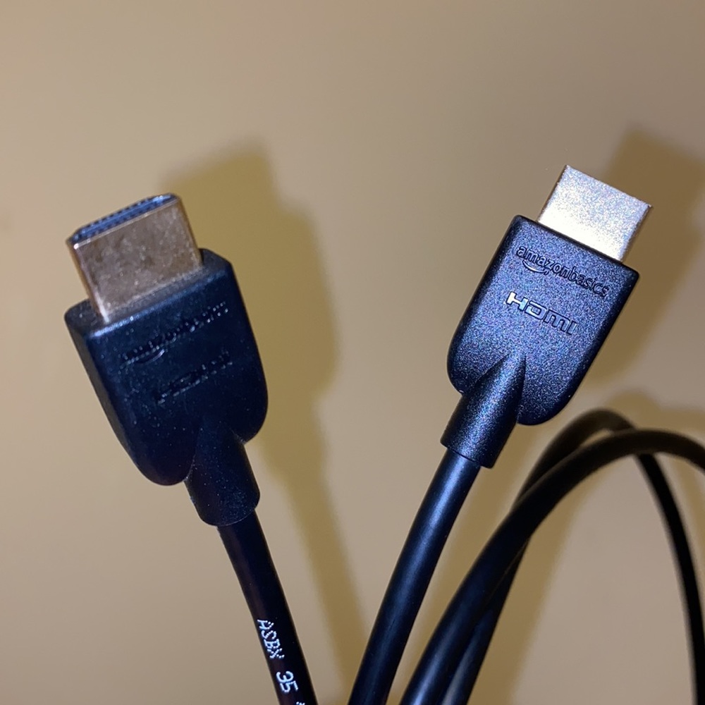 HDMI Cable - Picture 2 of 2